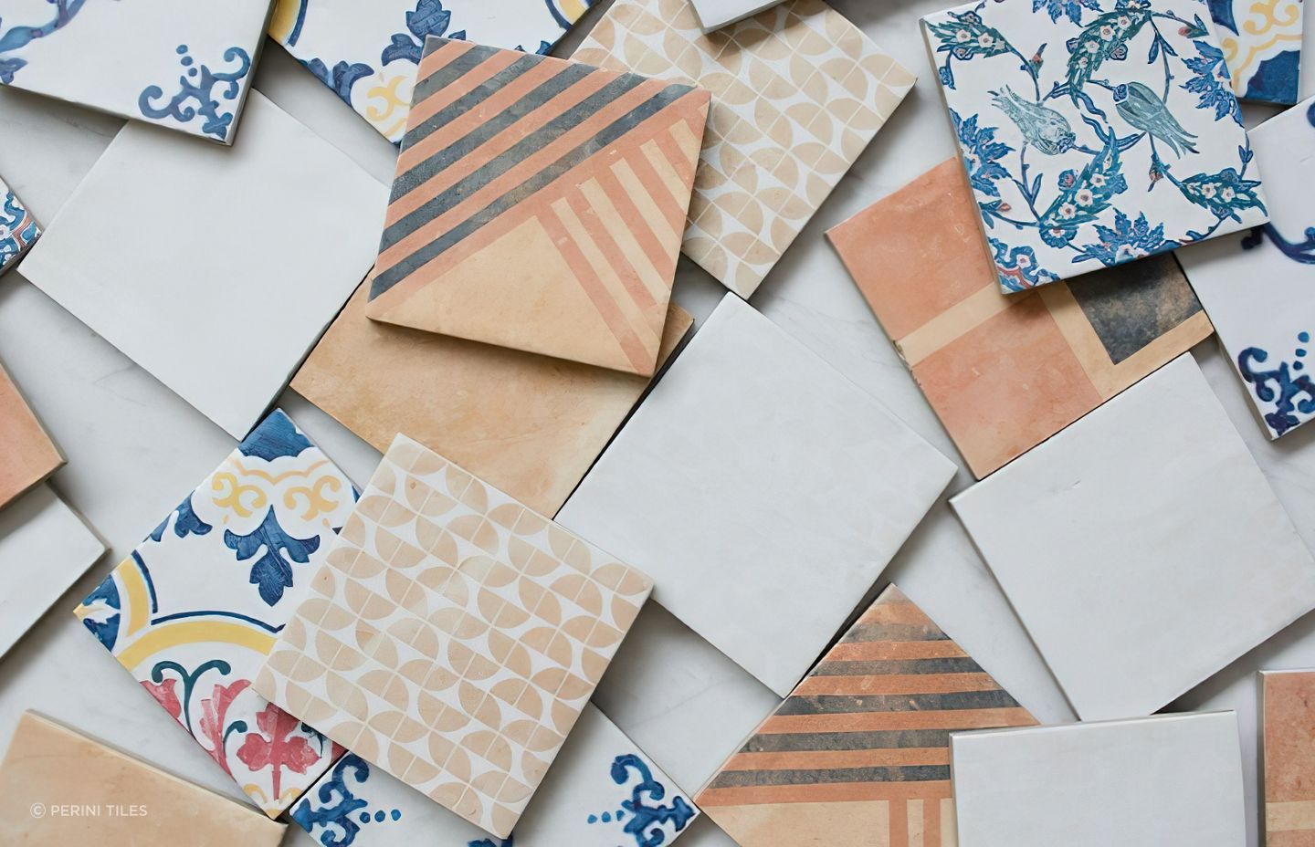 Porcelain Tiles are a specific tile category you will notice when shopping for your new tiles. These types of tiles are part of the ceramic family; they are baked at extremely high temperatures for an extended period of time, resulting in an ultra-hard surface finish that is almost completely non-porous. Our Norm collection for example, is a quality porcelain tile that can be used in any number of applications throughout your home’s interior spaces, adding a vibrant touch of colour and pattern.