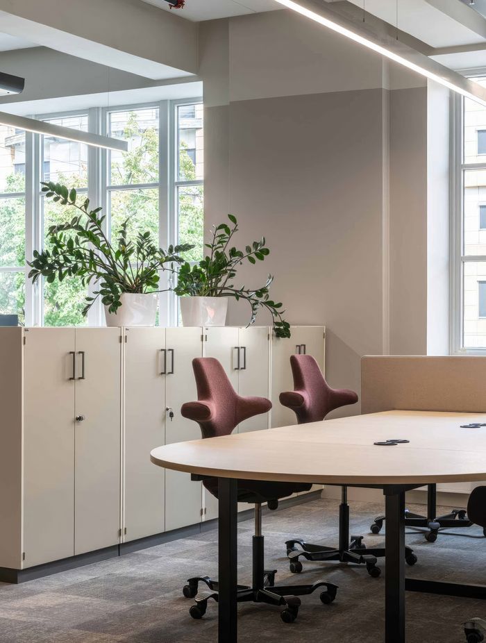 Featured: HÅG Capisco in Sirdal (SRD480)  fabric by Gudbrandsdalens Uldvarefabrik & Flokk