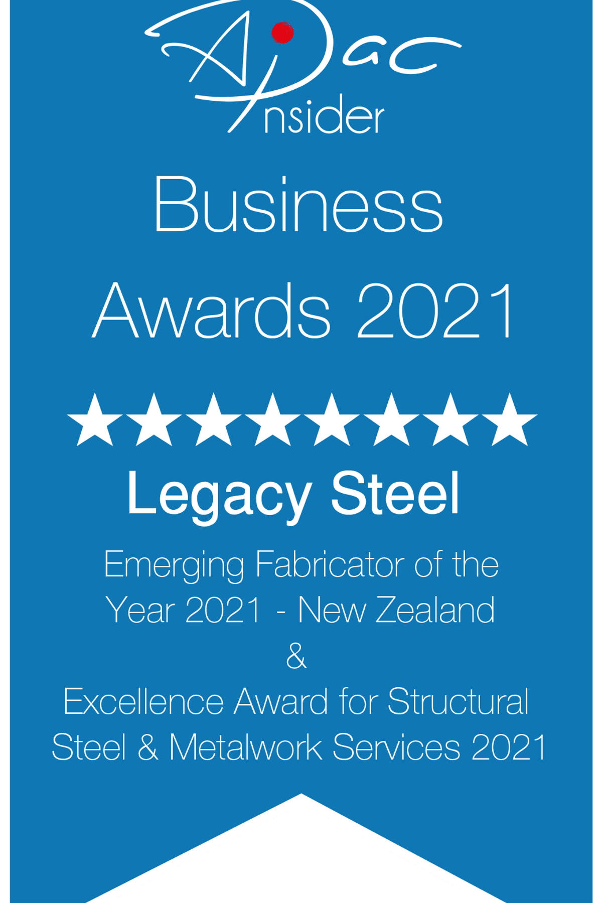 APAC Insider Award Article 2021