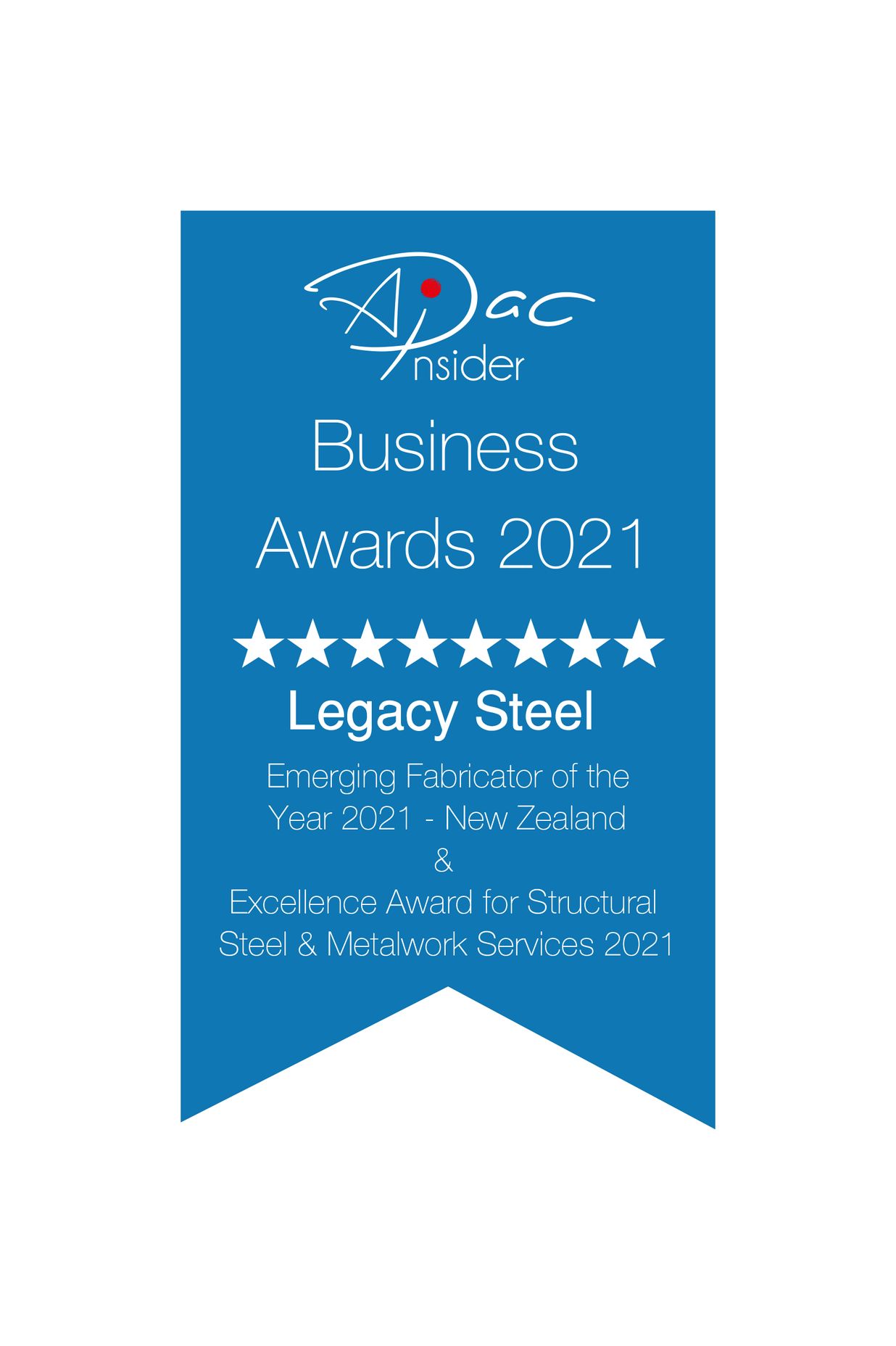 APAC Insider Award Article 2021