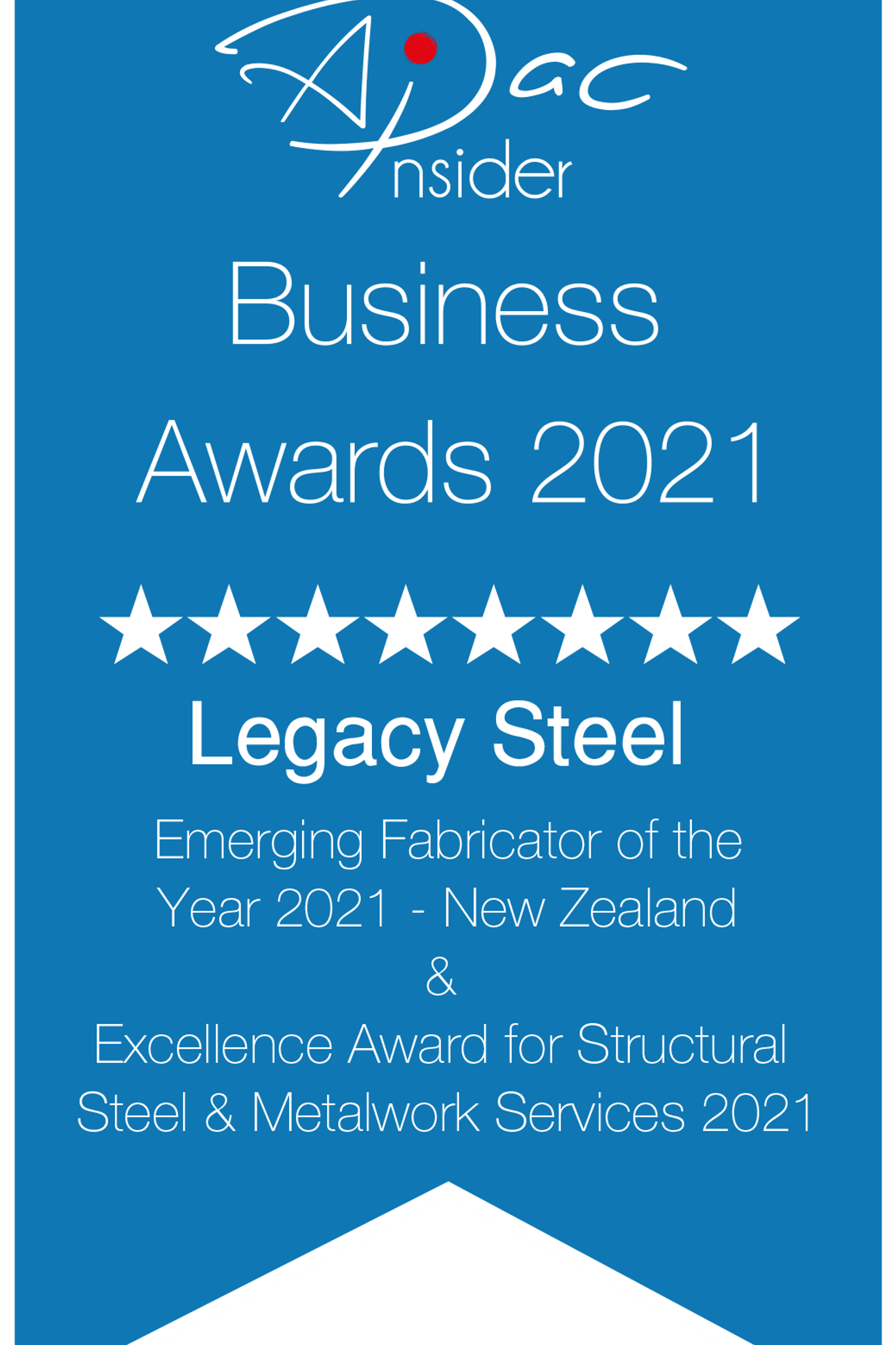 APAC Insider Award Article 2021