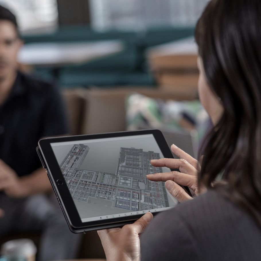 The next revolution is now