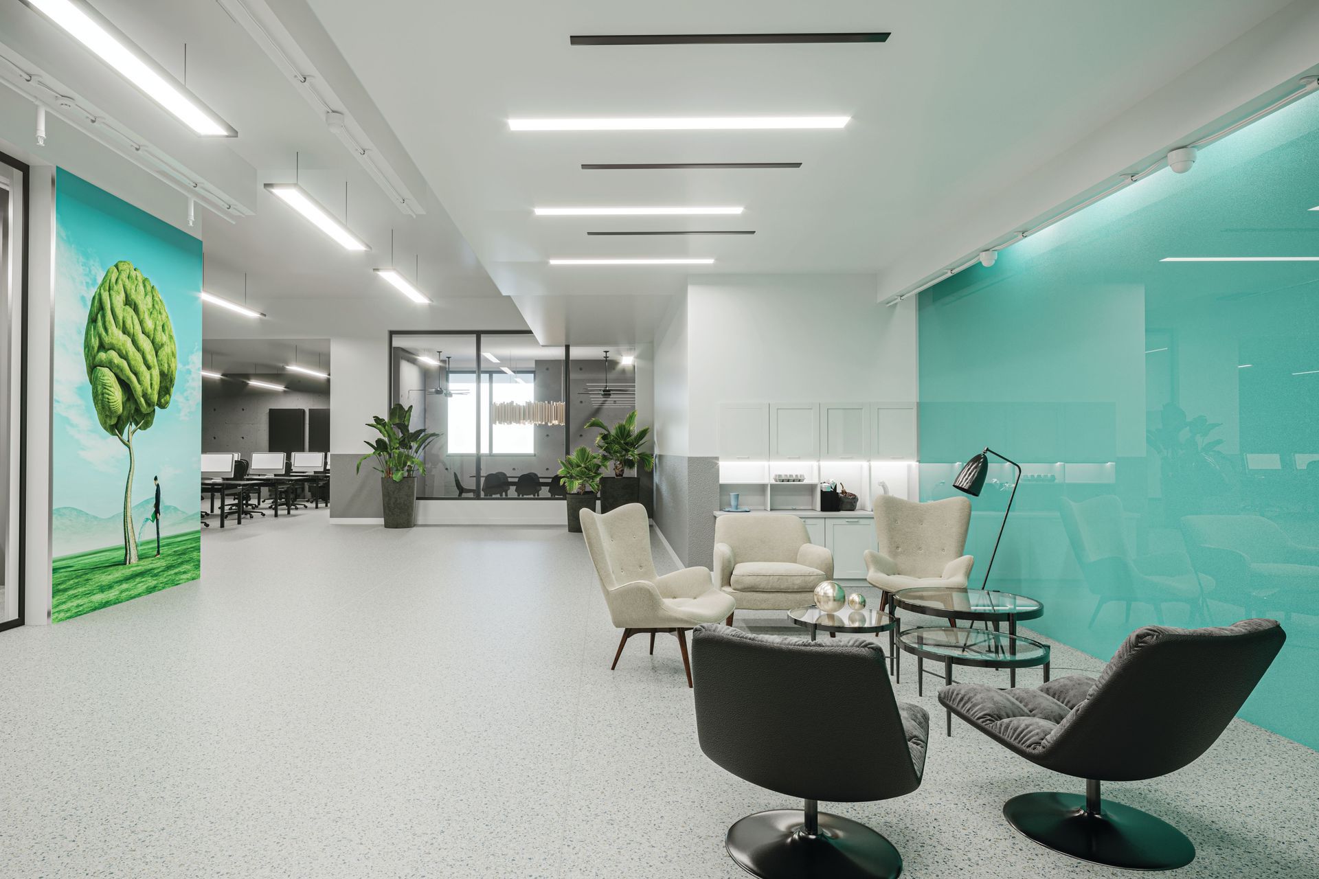 Whiterock Chameleon™