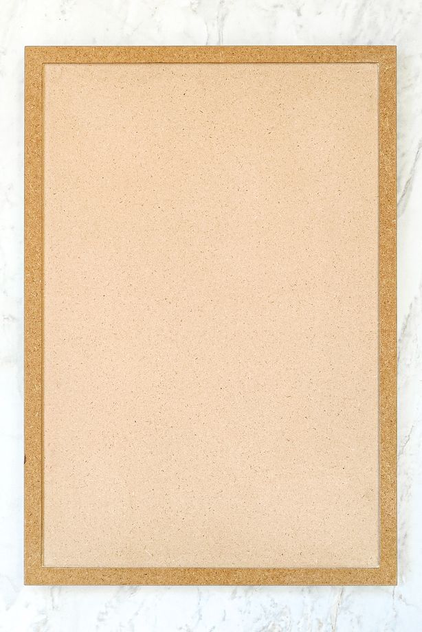 The Maryland option features a fine frame.