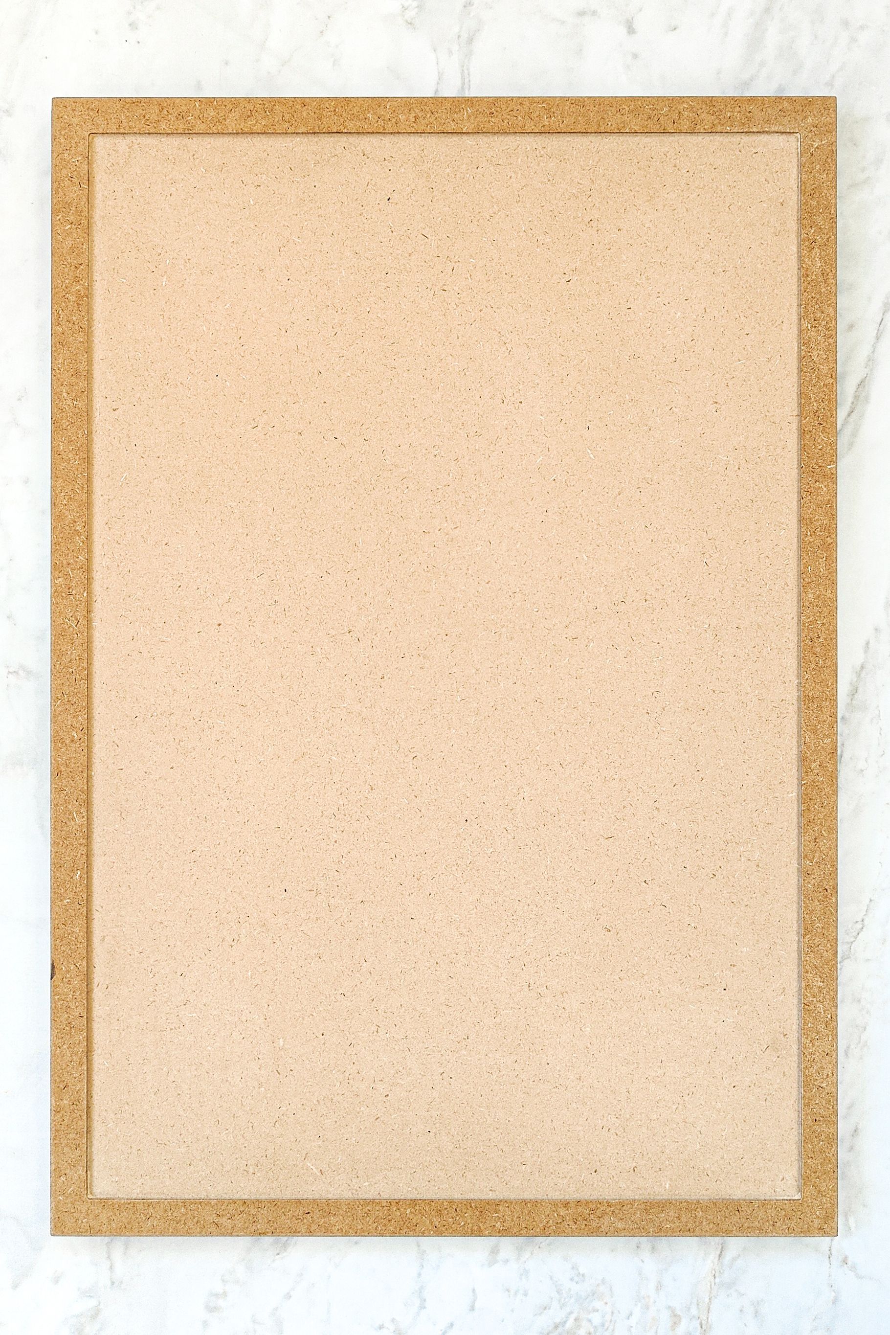 The Maryland option features a fine frame.