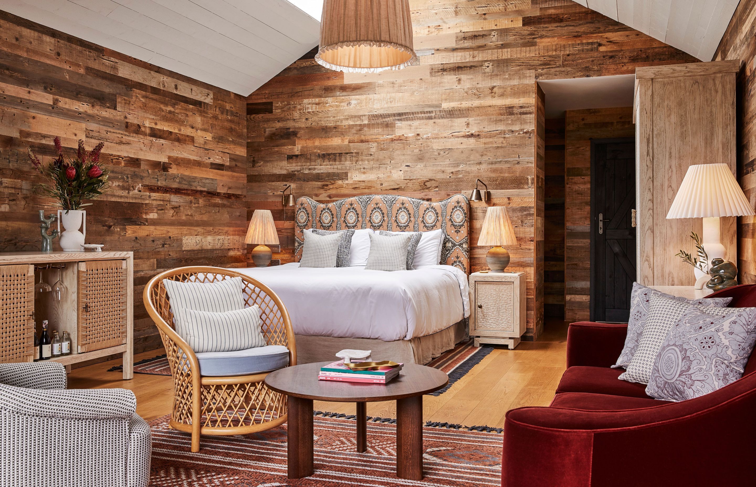 Osborn House by Bemboka | Photography by Alan Jensen