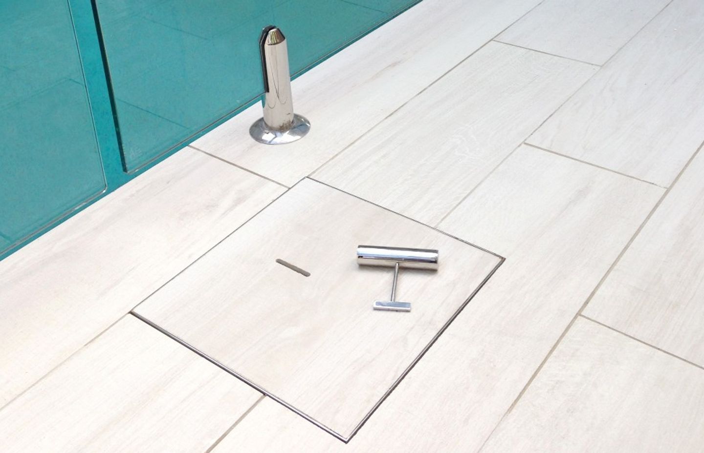 Pool Design Inspiration