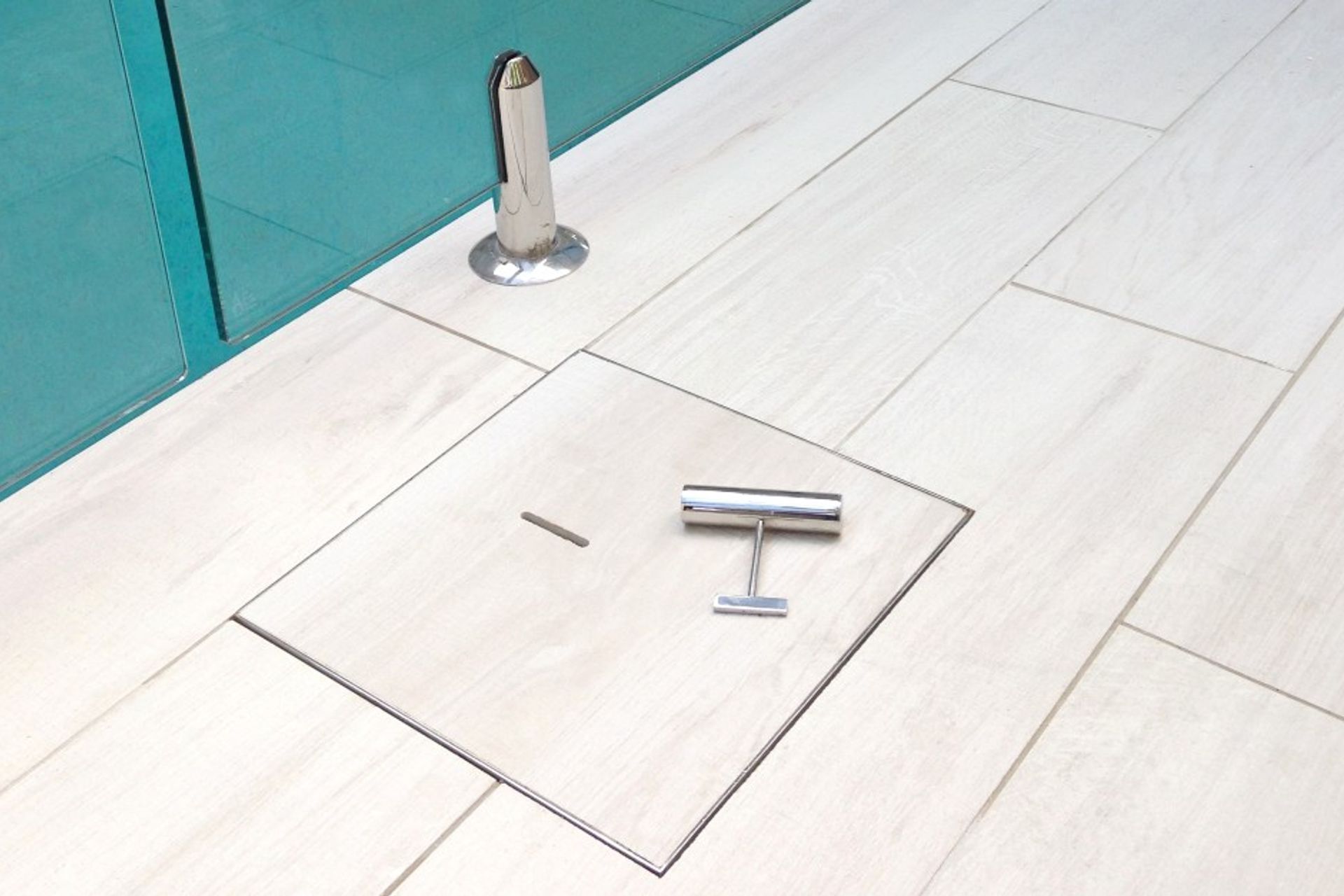 Pool Design Inspiration