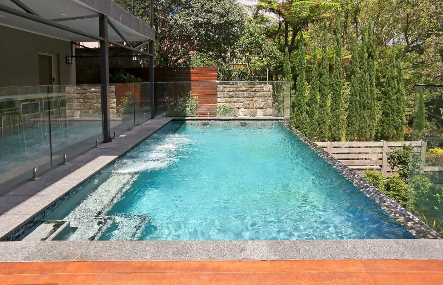 Pool Design Inspiration