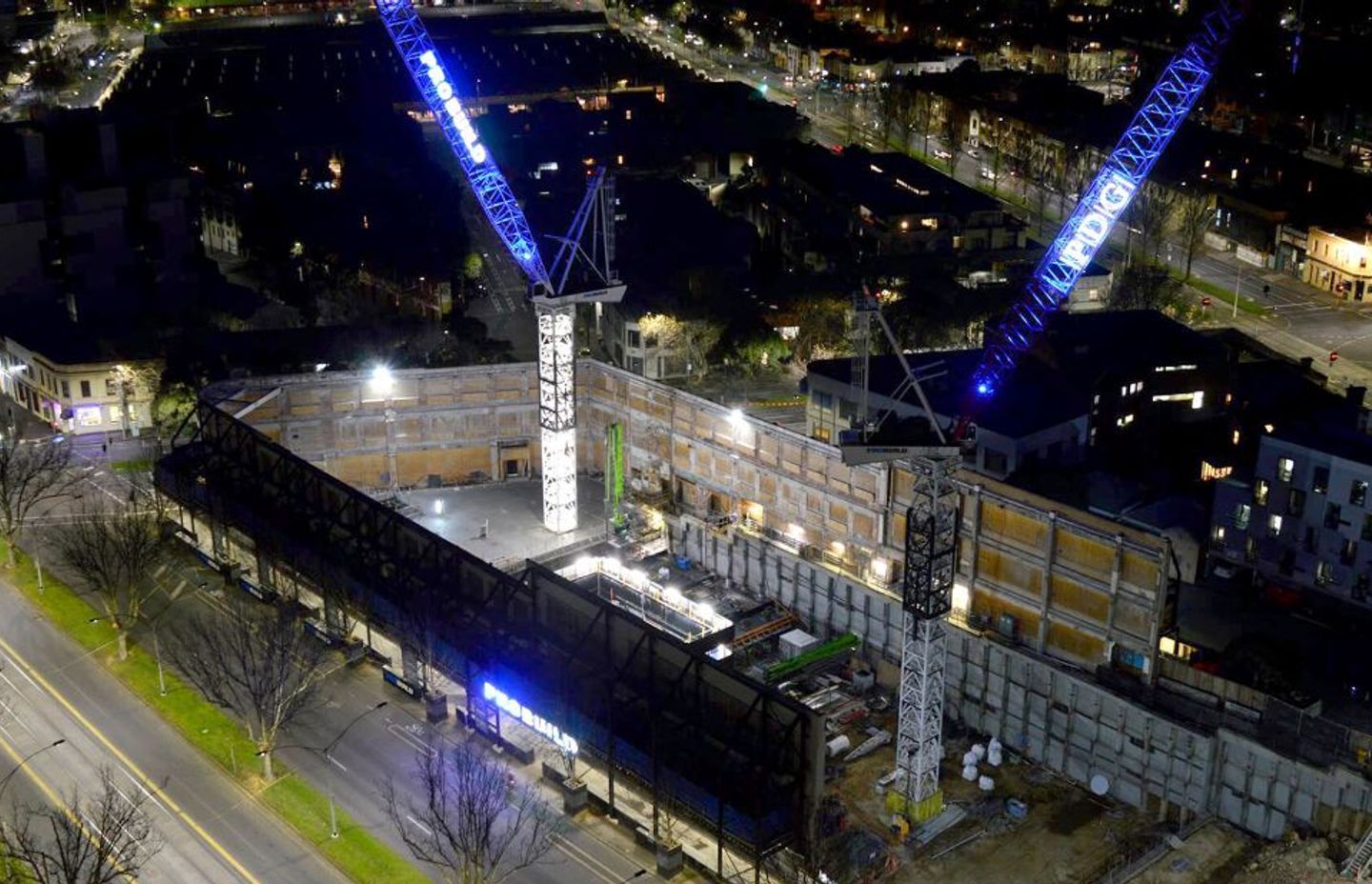 PDG Corp Benefits from Procore's Feature-Rich Environment