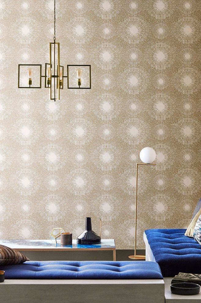 How To Choose The Perfect Wallpaper For Your Home