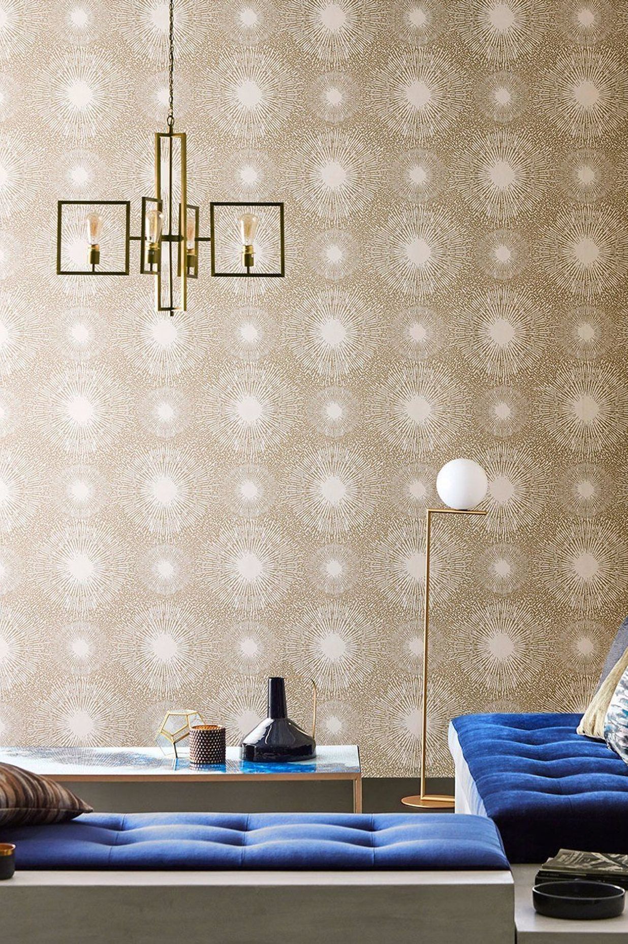 How To Choose The Perfect Wallpaper For Your Home