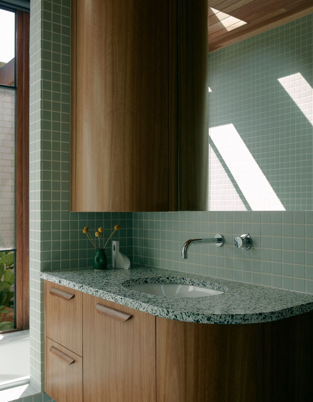 Garden House by Placement | Photography by Tom Ross