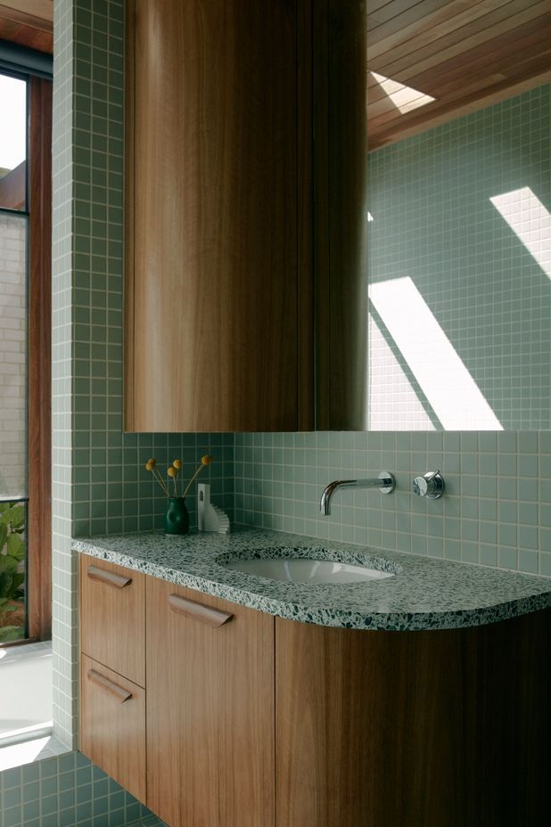 Garden House by Placement | Photography by Tom Ross