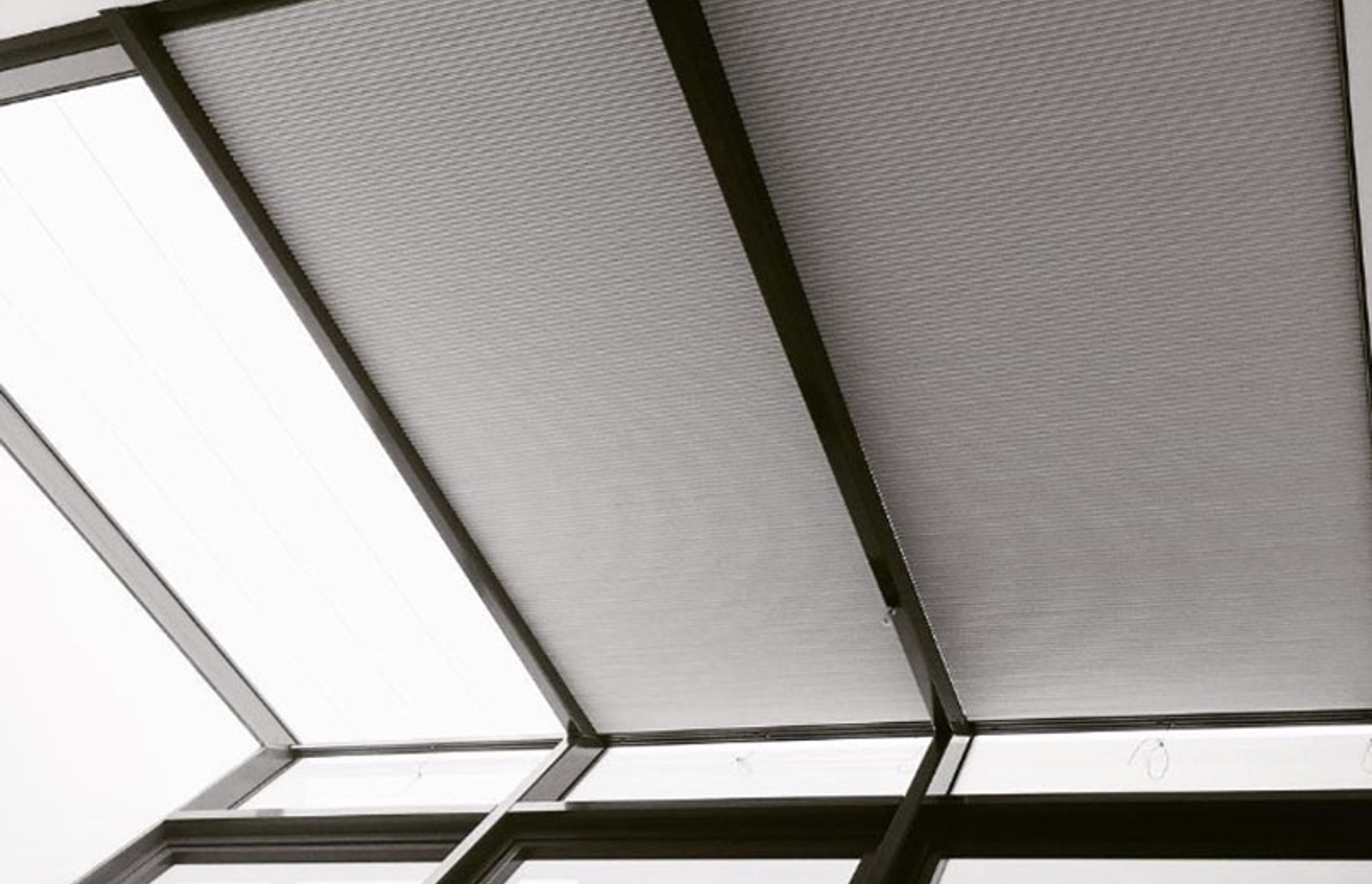 Energy Efficient Awnings & Blinds by Blinds by Peter Meyer