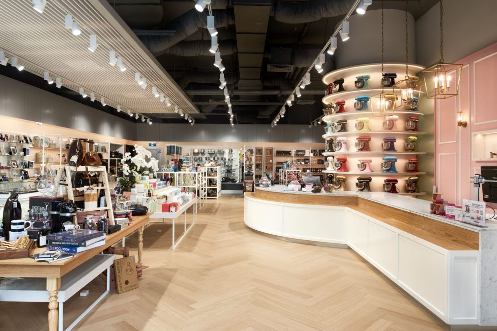 10 Things to consider before buying wooden flooring