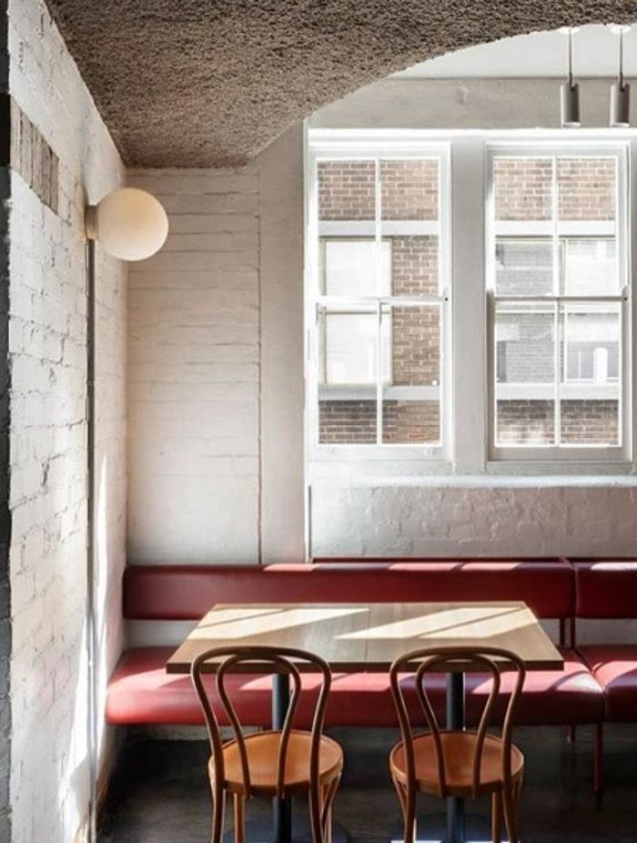 Poly by Anthony Gill Architects | Photography by Poly