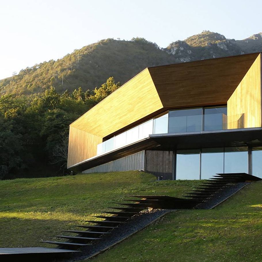 What is a high performance home?