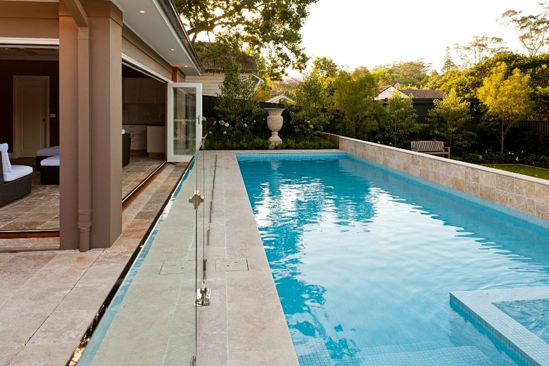 Pool Design Inspiration