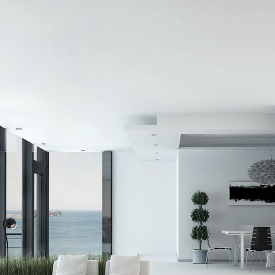 Creating a comfortable atmosphere