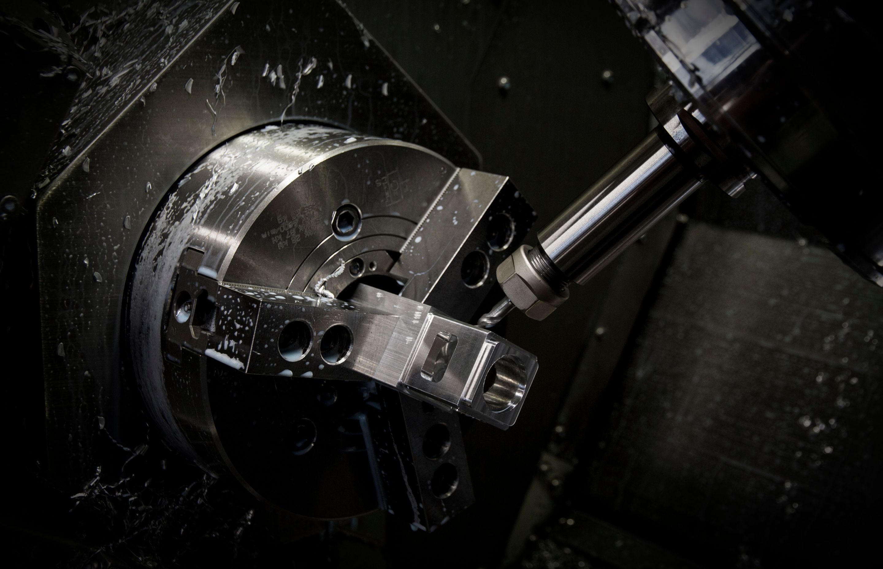 The bronze age Lighting Revolution