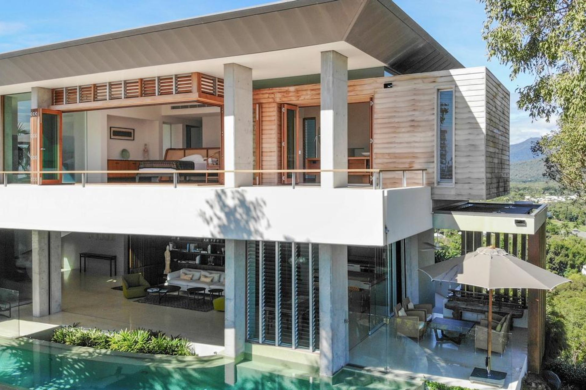 It's known as a jewel in the region’s crown.