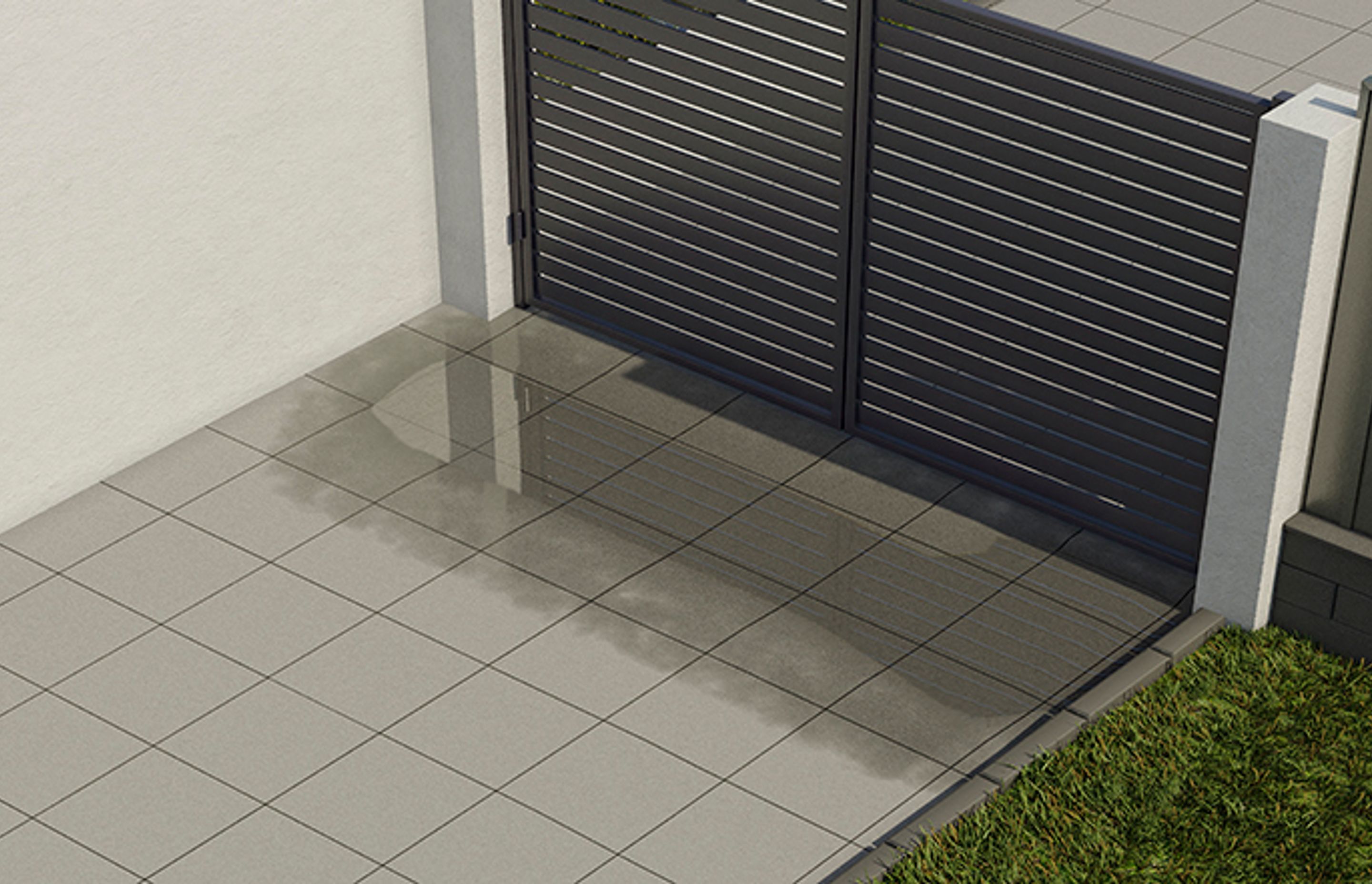Top 5 Drainage Problems Around the Home