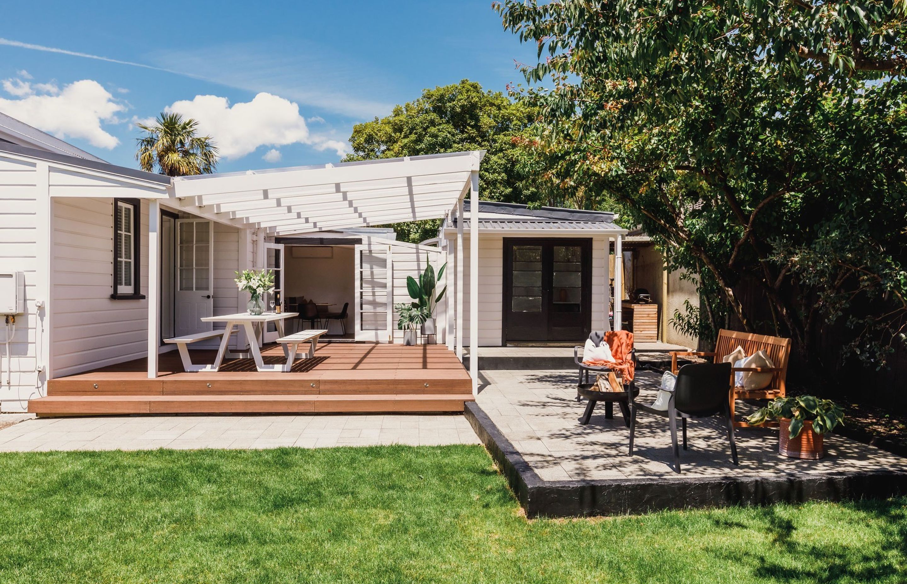 Richmond Renovation – by past The Block NZ winners