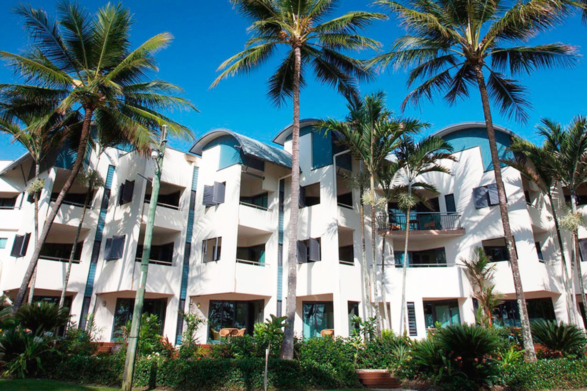 Two of the Best Hotels in Australia by TPG Architects in the News (Jan 2019)