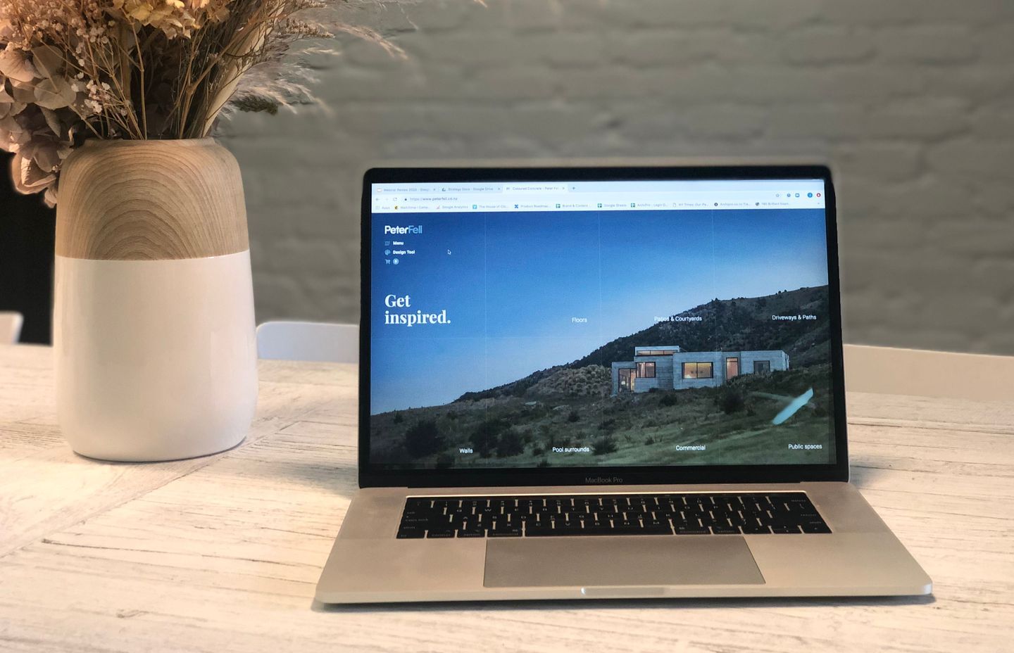 Create the look you want