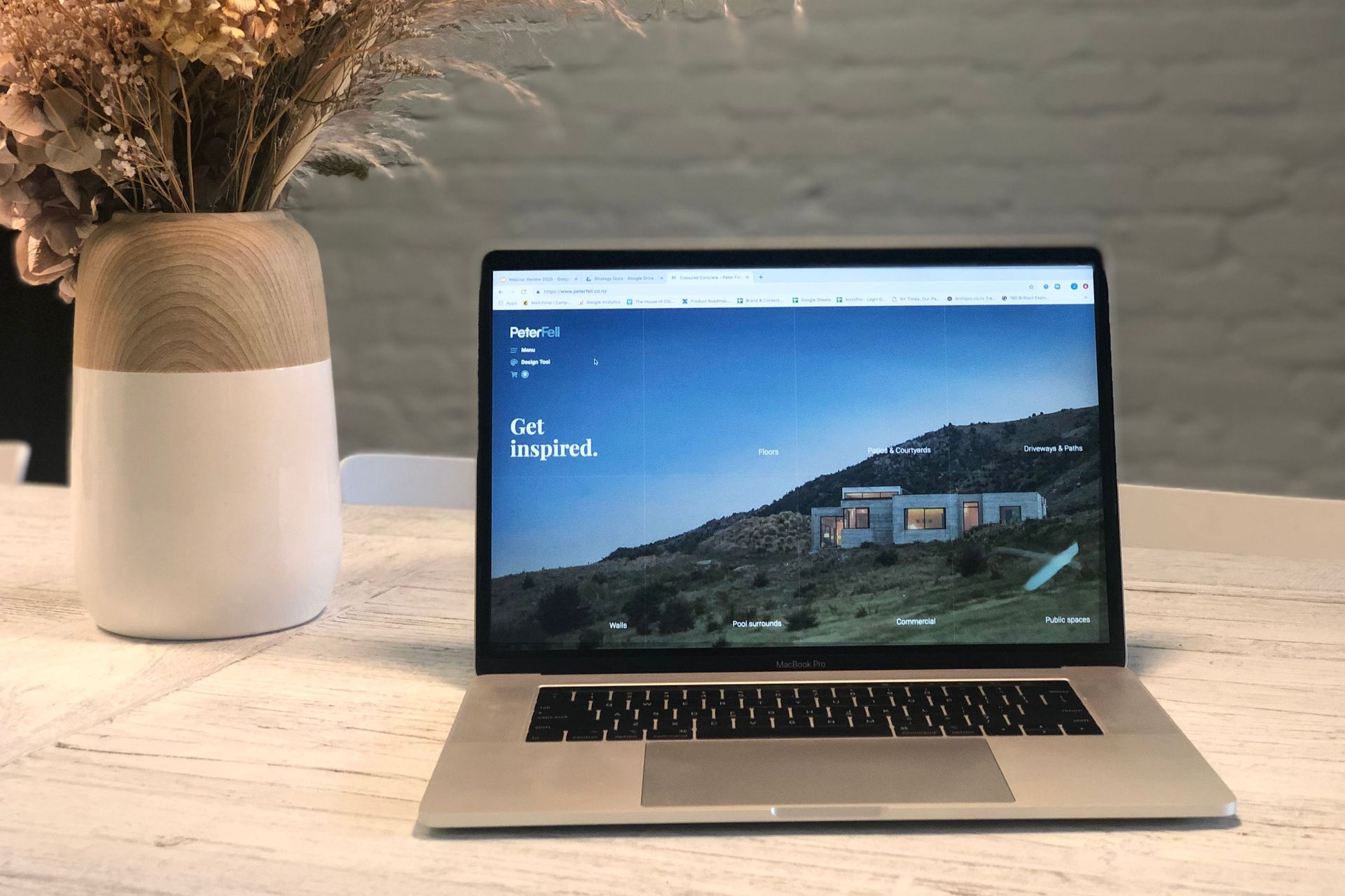 Create the look you want