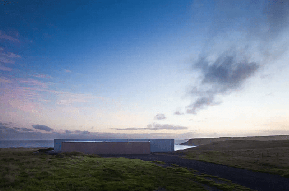 Modular builds are built to last, and can withstand all kinds of climates and weather conditions.