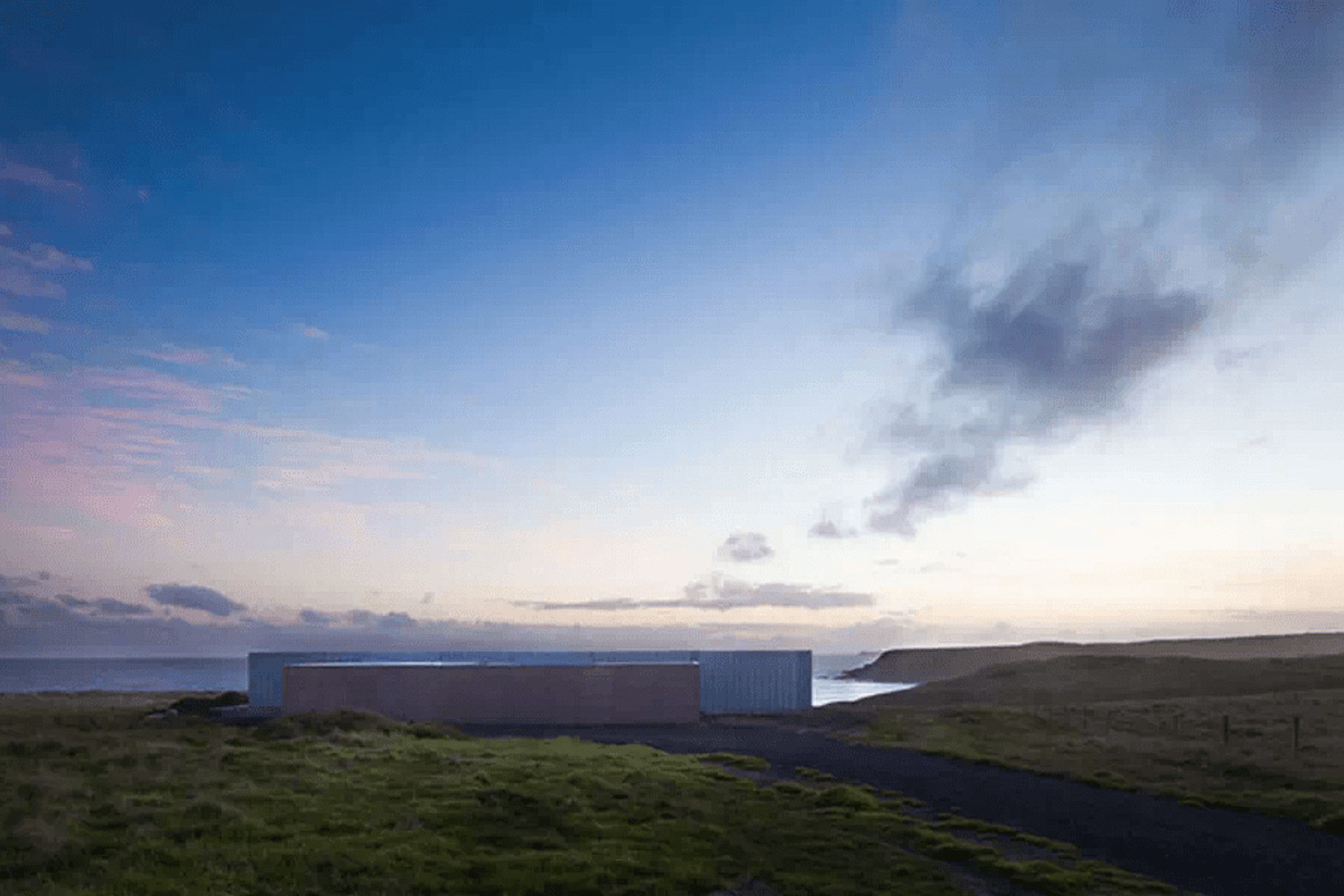 Modular builds are built to last, and can withstand all kinds of climates and weather conditions.