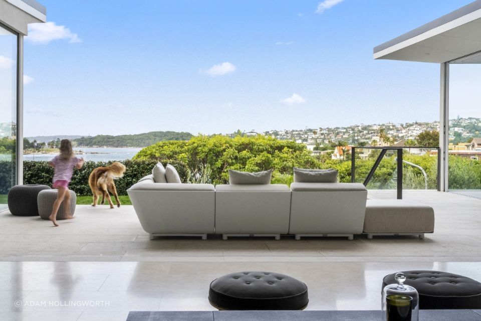 TDDP Architects | IBW Constructions | Blainey North