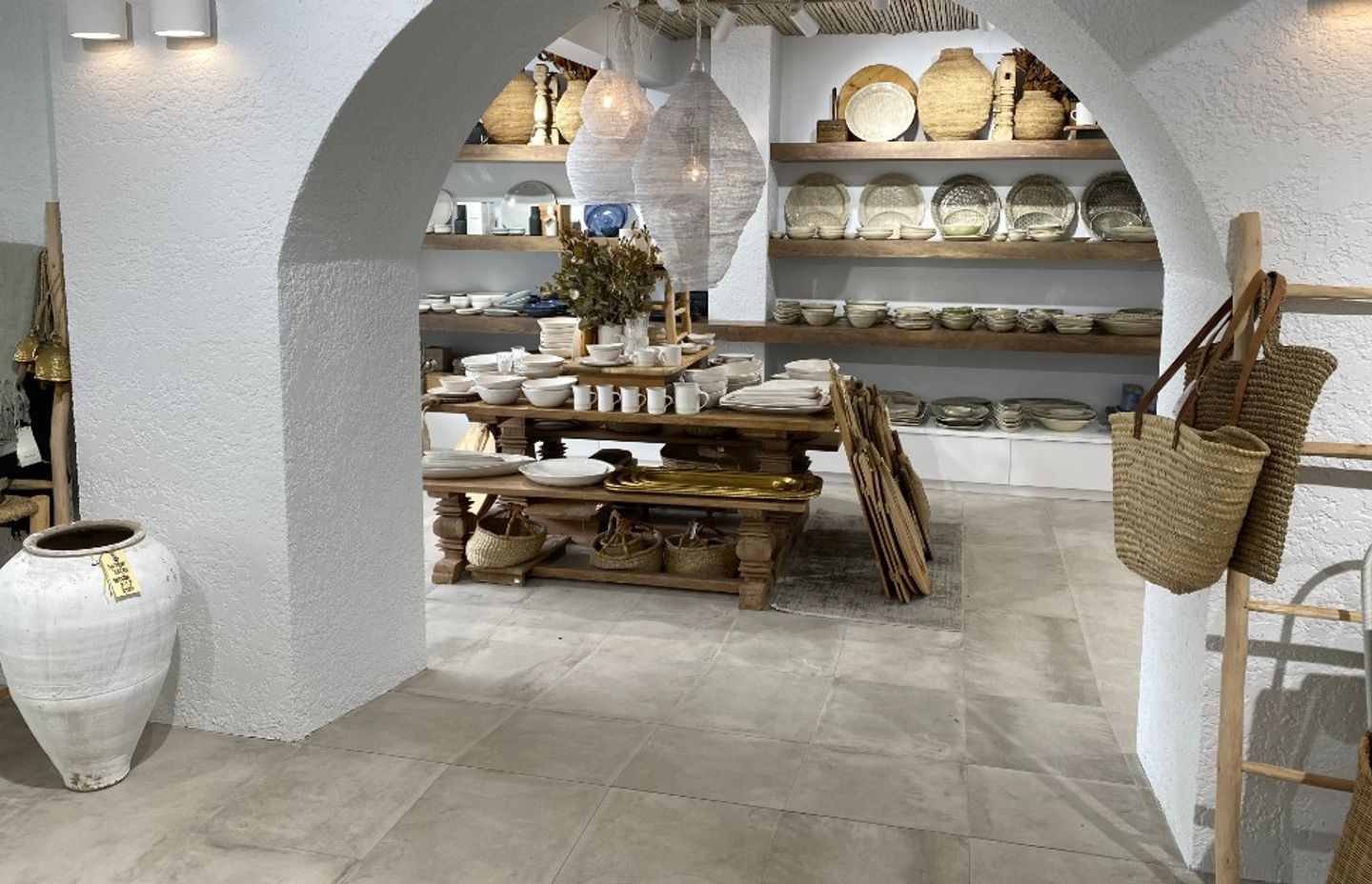 Commercial Design Inspiration