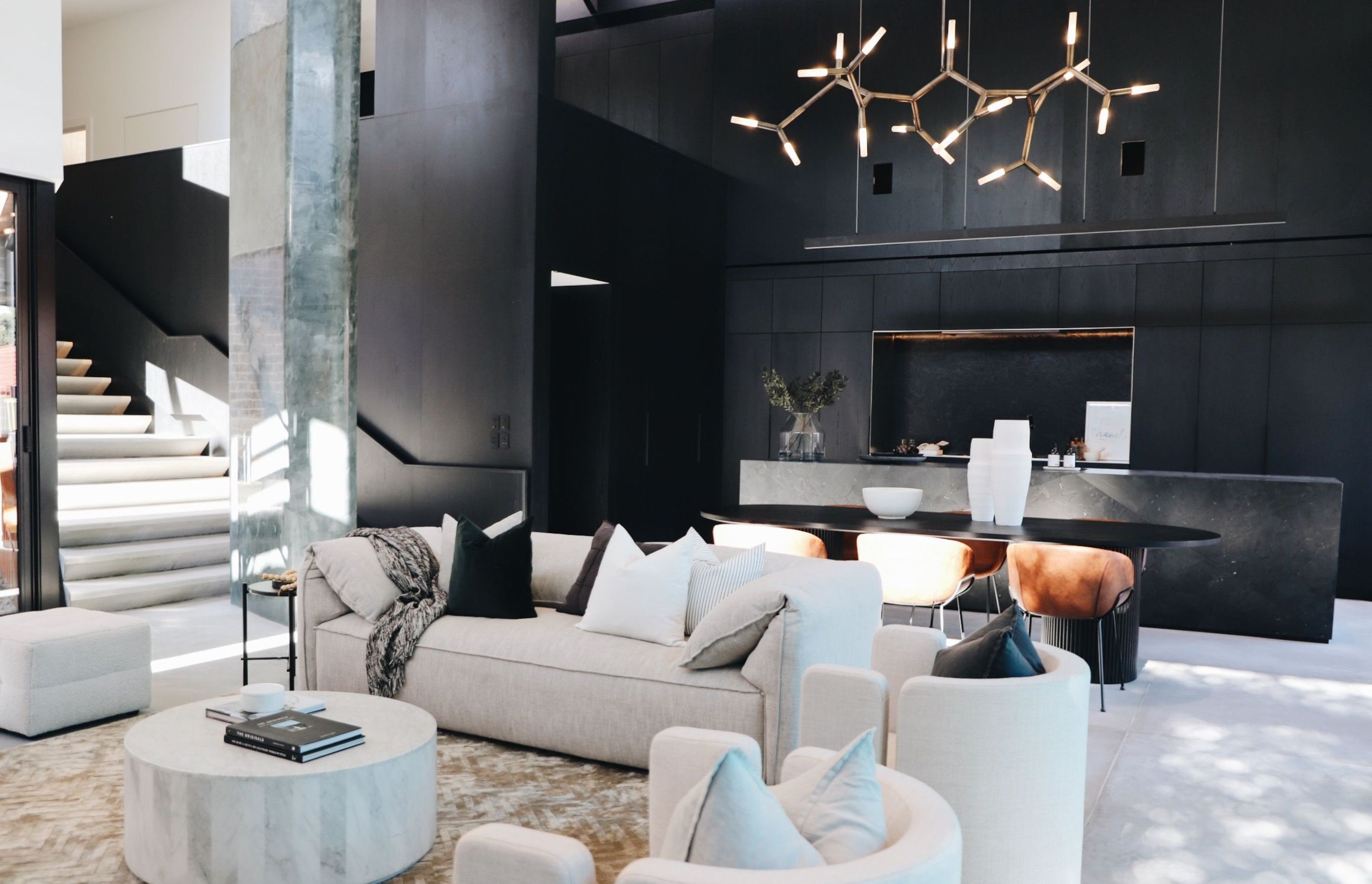 Award Status Kensington by BOWERBIRD Interiors | Photography by BOWERBIRD Interiors