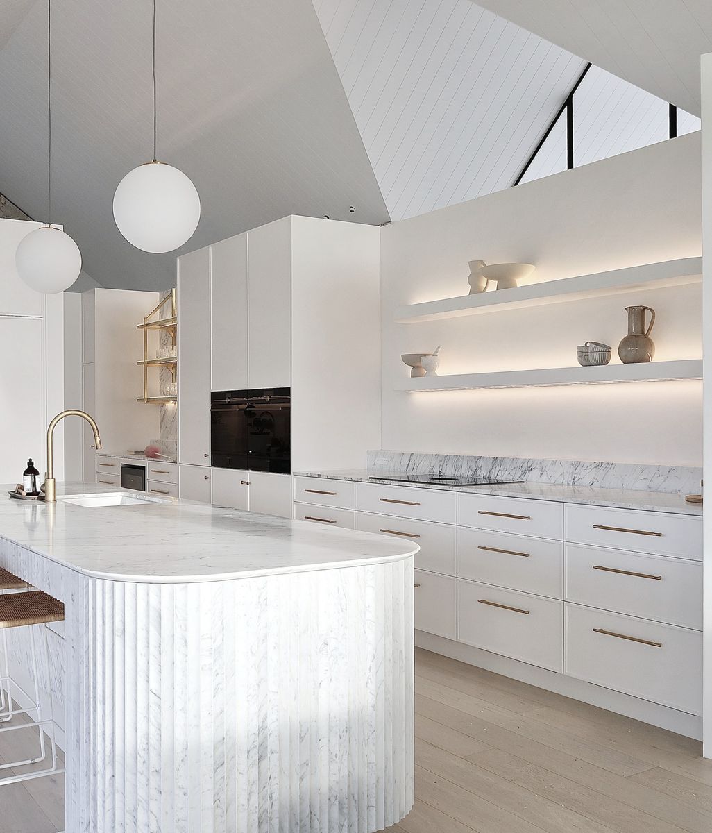 Spaces, Lifestyle