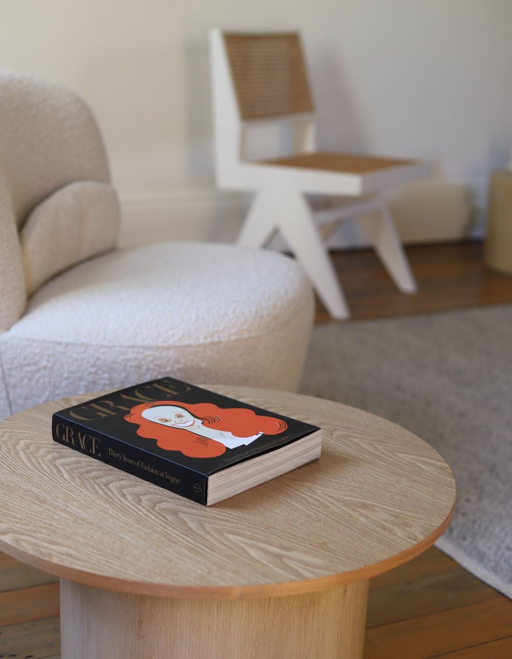 Our Sydney Creative Space.