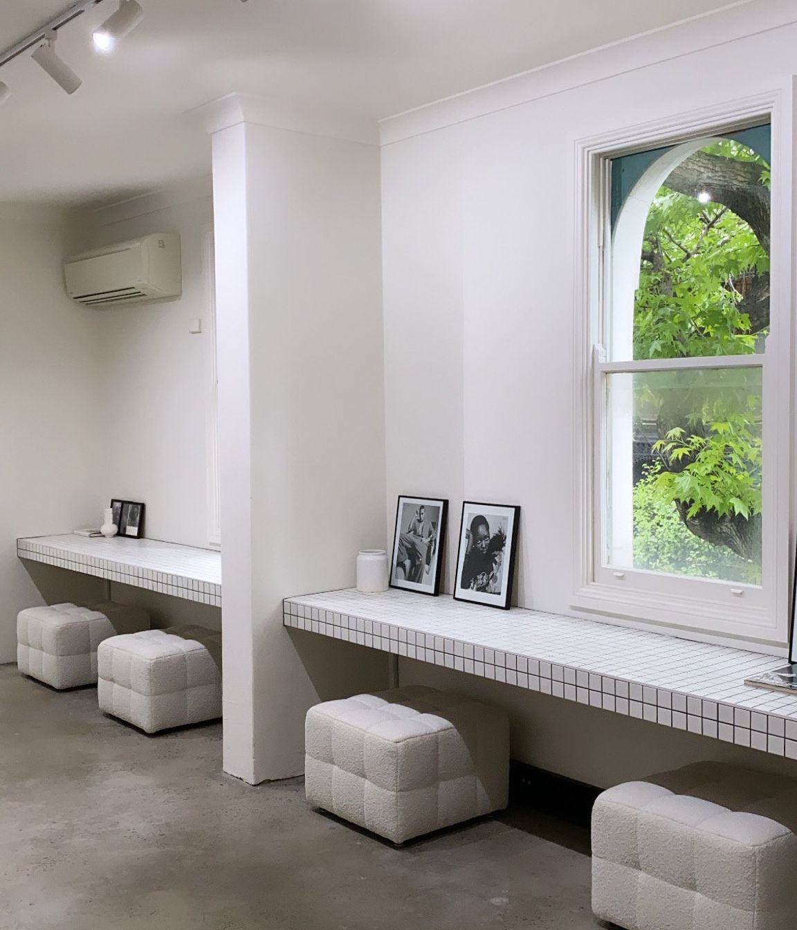 Our Sydney Creative Space.