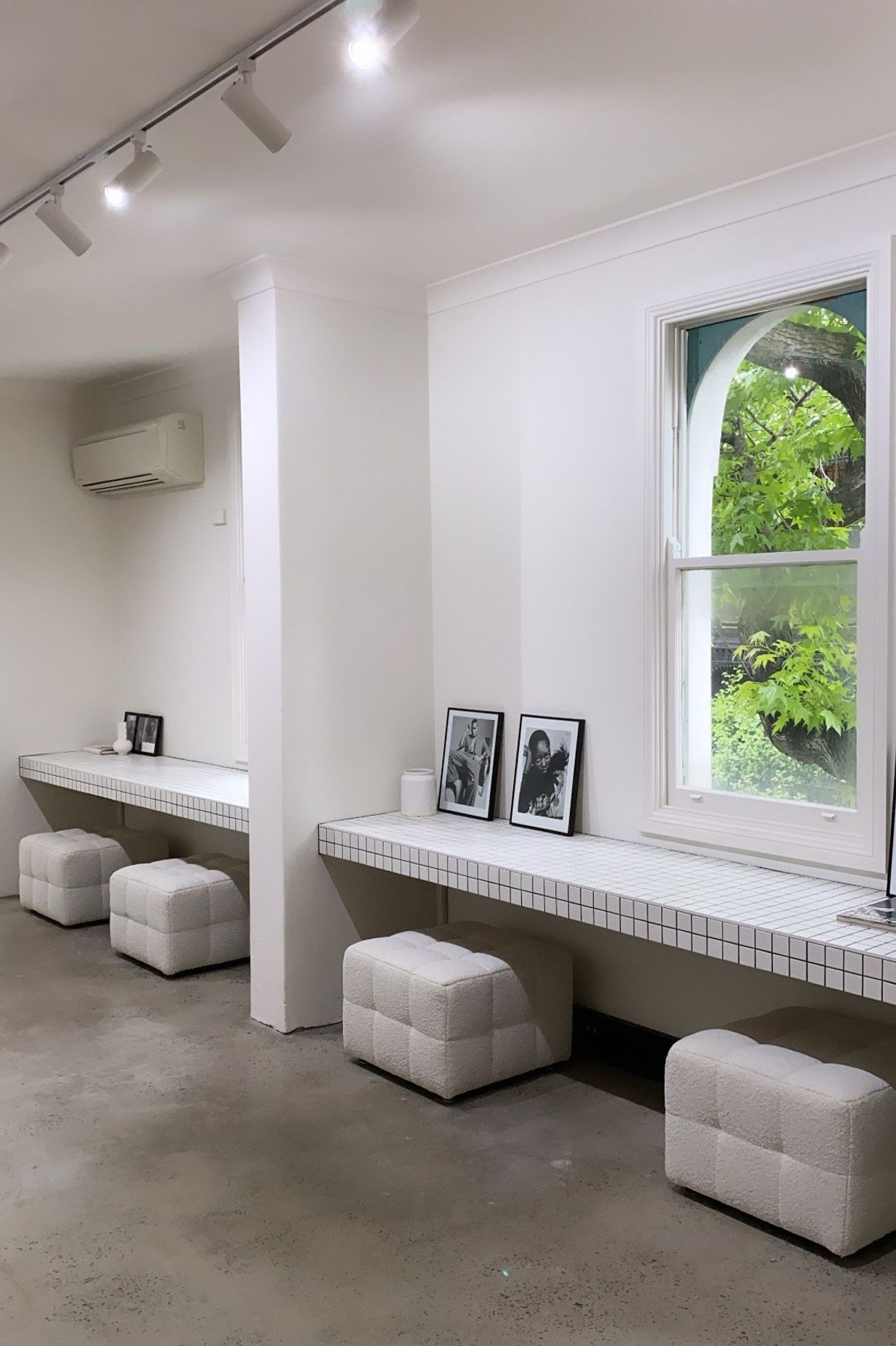 Our Sydney Creative Space.