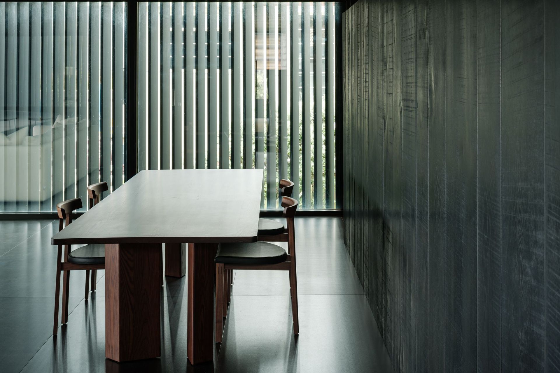 The Bunker House by Chris Tate Architecture