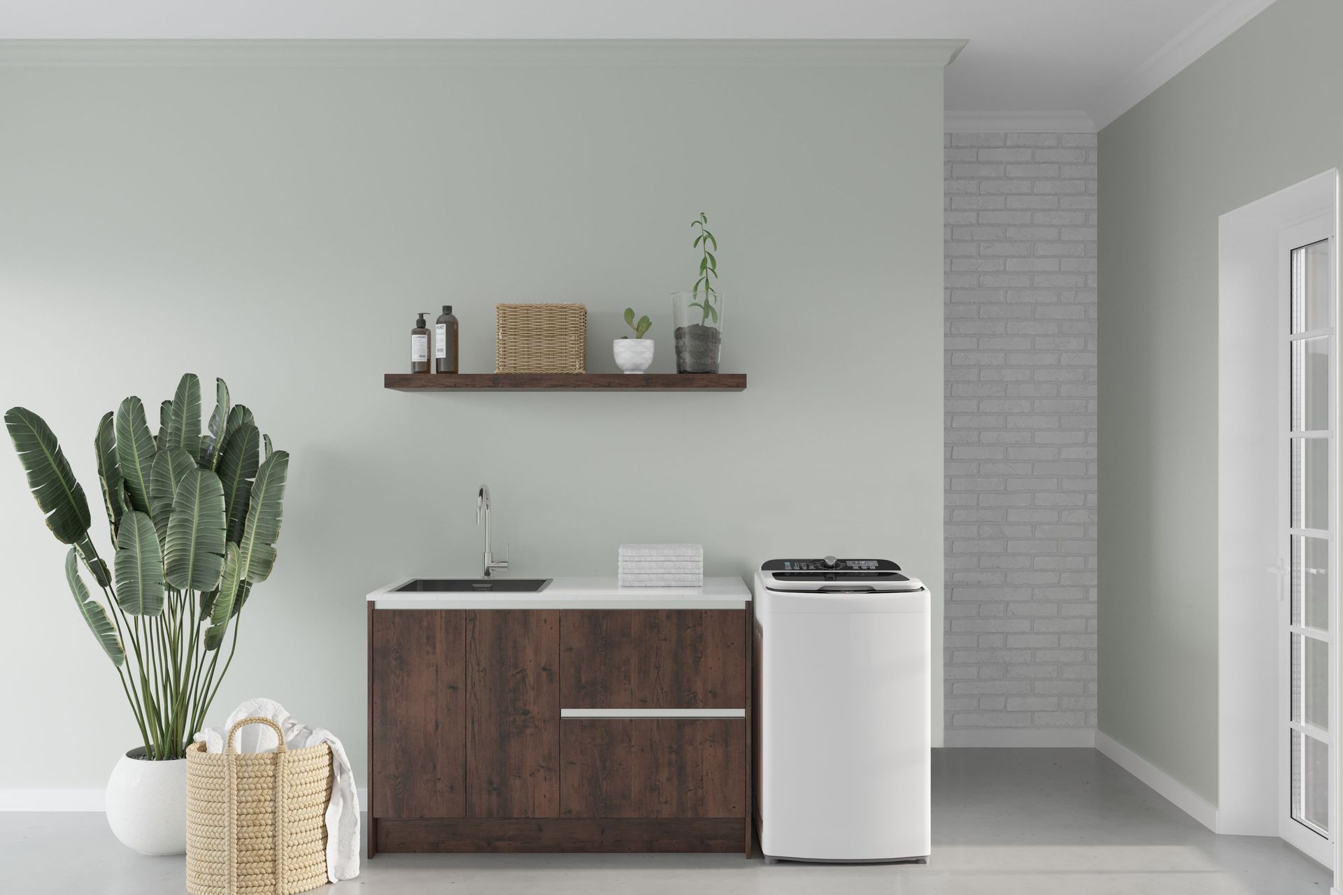 The Piha Plus modular suite.