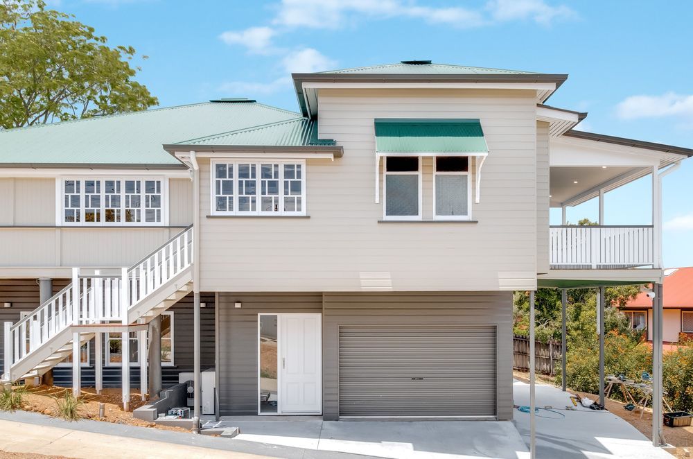Roller vs Sectional Garage Doors: Which is Right for Your Home?