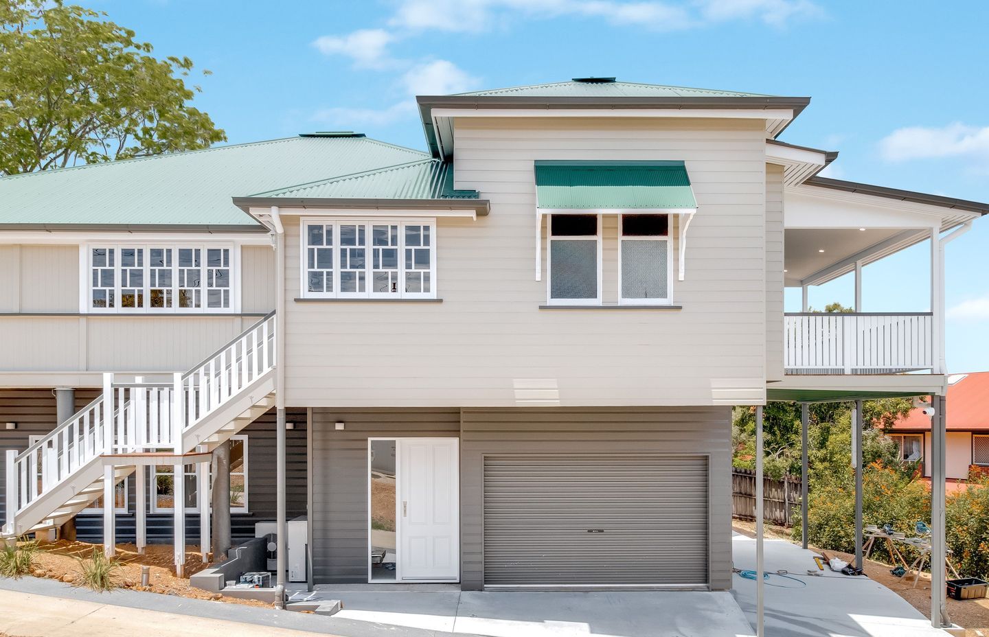 Roller vs Sectional Garage Doors: Which is Right for Your Home?