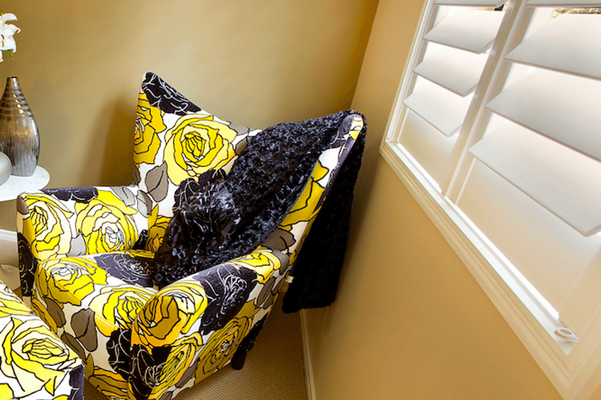 Choosing The Right Shutters