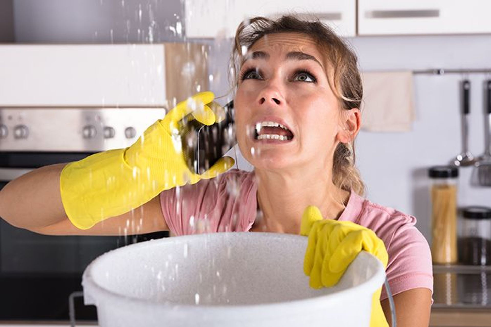 Plumber Barden Ridge