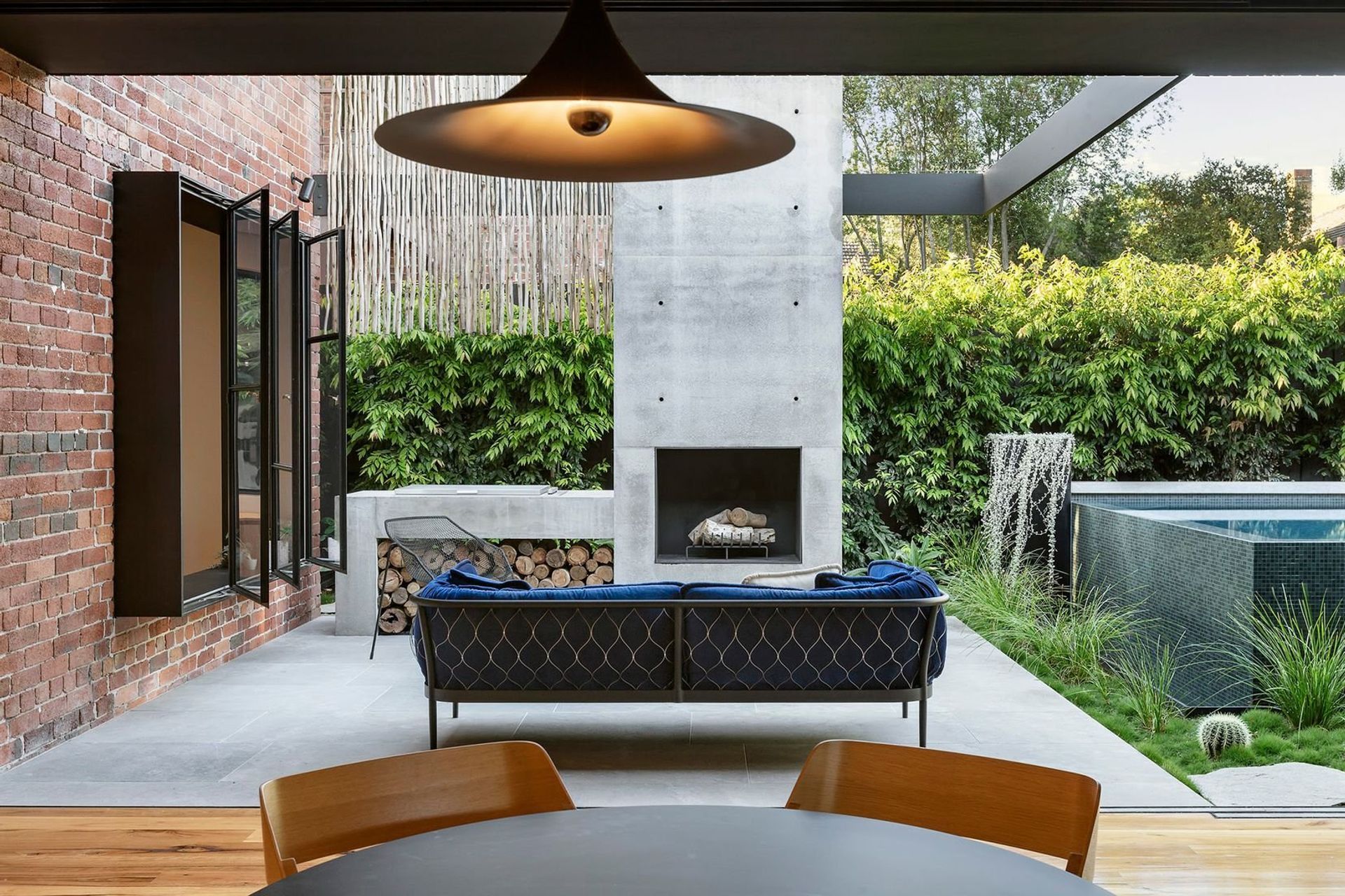 Your Guide to Outdoor Rooms