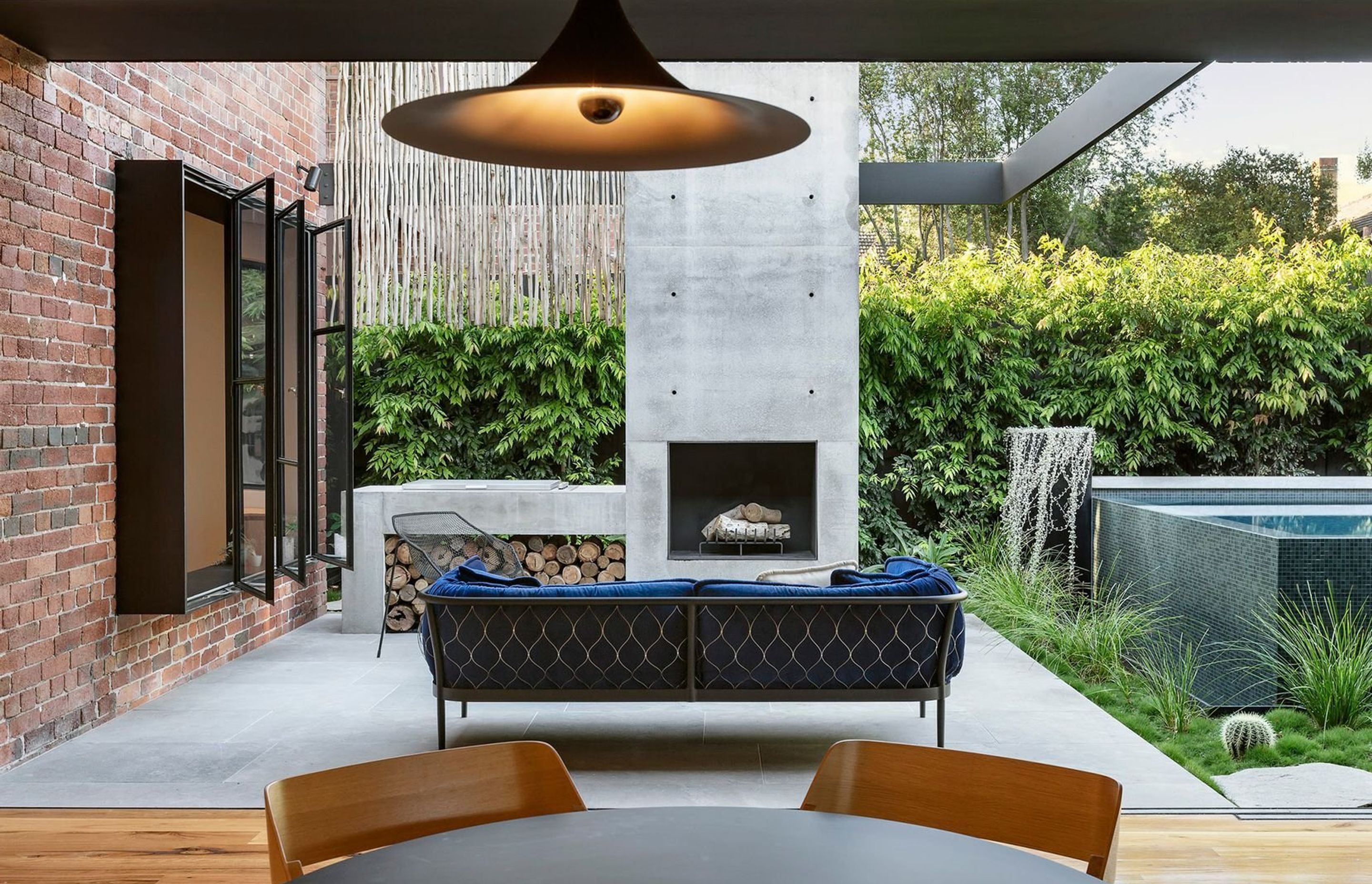 Your Guide to Outdoor Rooms