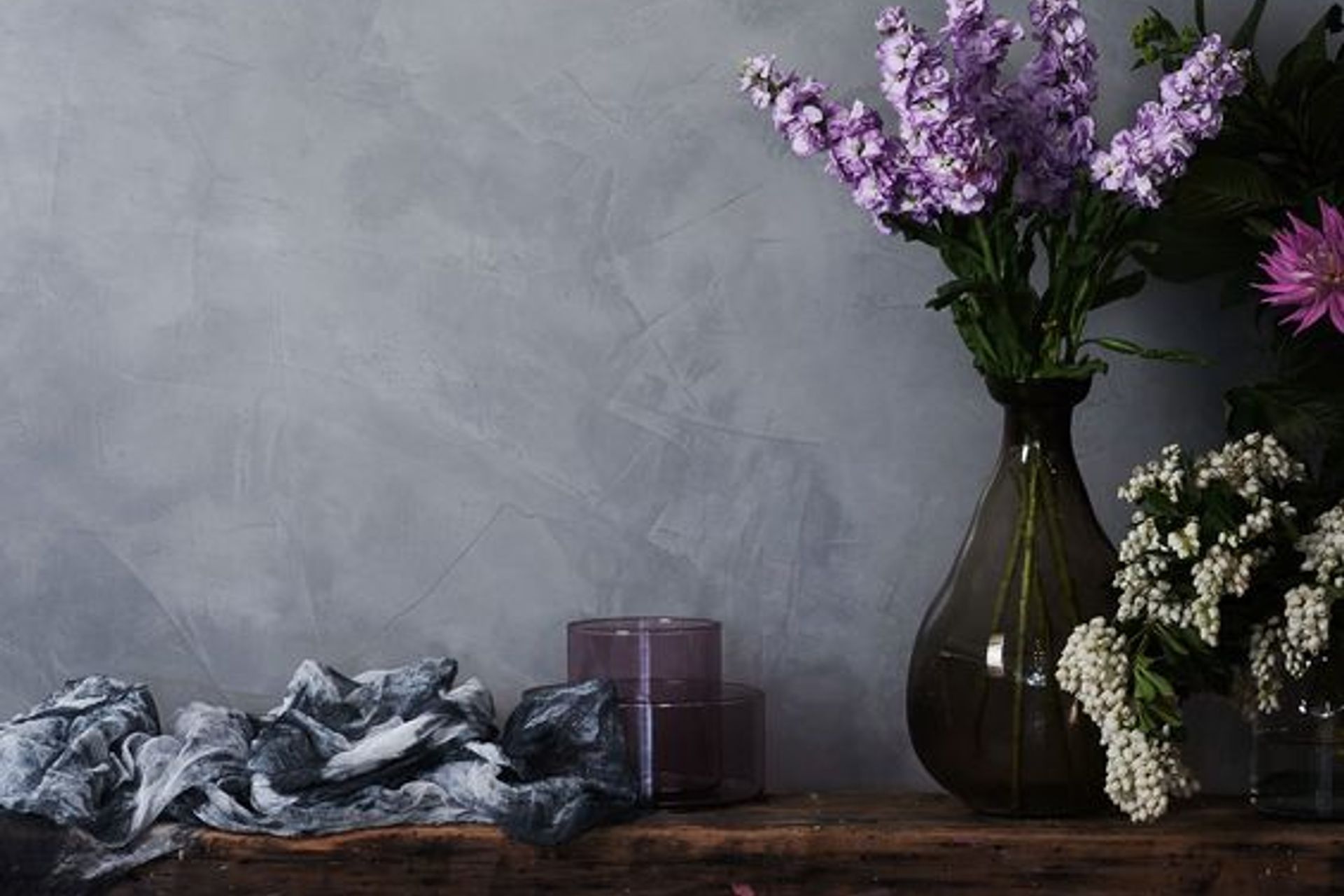 Fresco Shell Grey