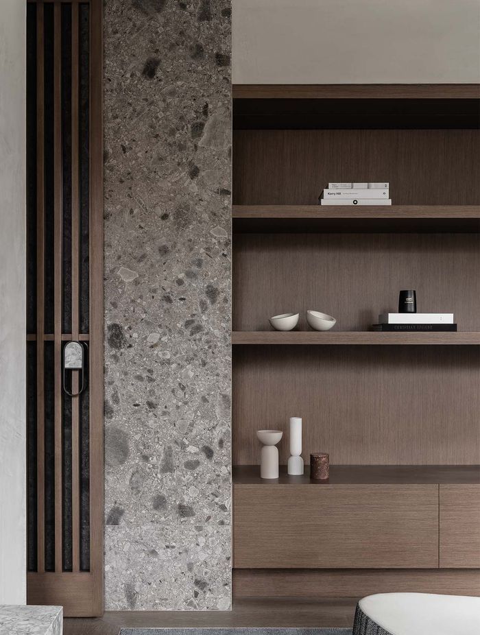 The Hopetoun by Kestie Lane Studio | Photography by Timothy Kaye